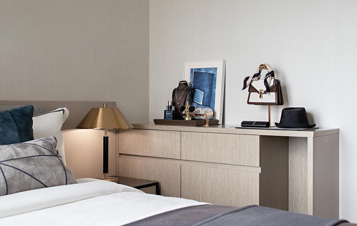 雅居乐·香港城丨中国肇庆丨GND设计集团 恩嘉设计-51