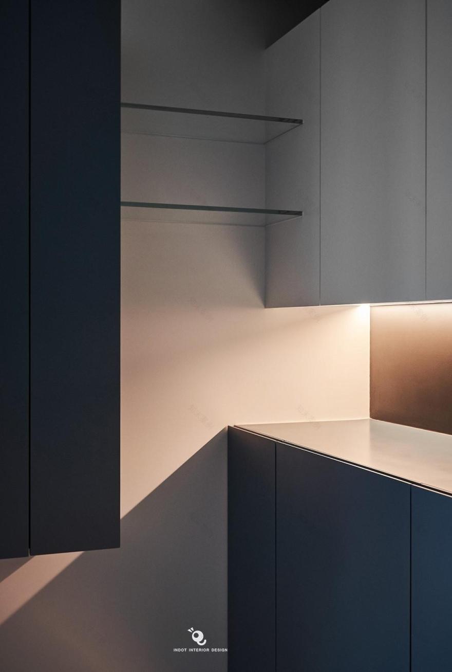 虫点子创意设计 · 25坪板桥H宅-39