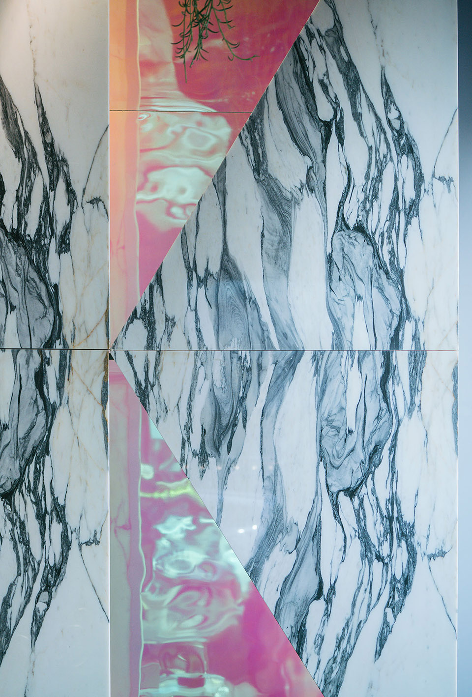 RÒMOLA咖啡屋,马德里 / Andrés Jaque-41