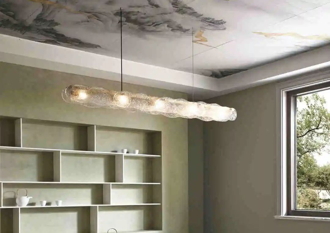 杭州私宅的自然纯粹之美丨中国杭州丨意墅空间设计-27