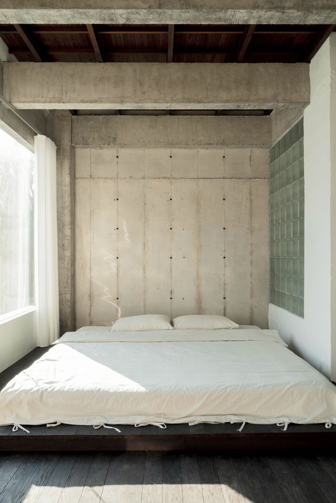 324PRAXIS 现代简约酒店-49