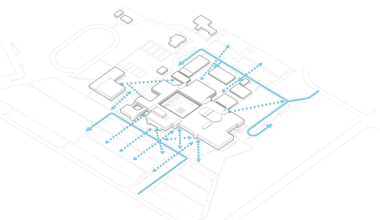 Linn-Benton Community College Facilities Master Plan-2