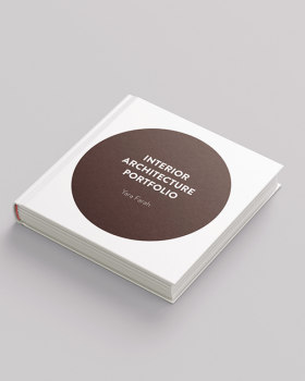 Interior Architecture Portfolio 2022-2024