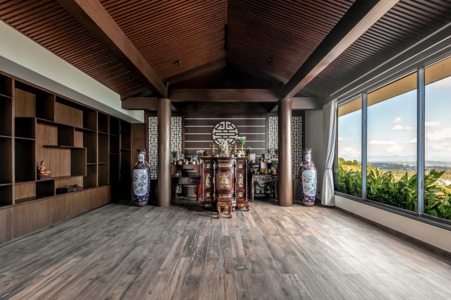 九号别墅丨越南丨Story Architecture-89