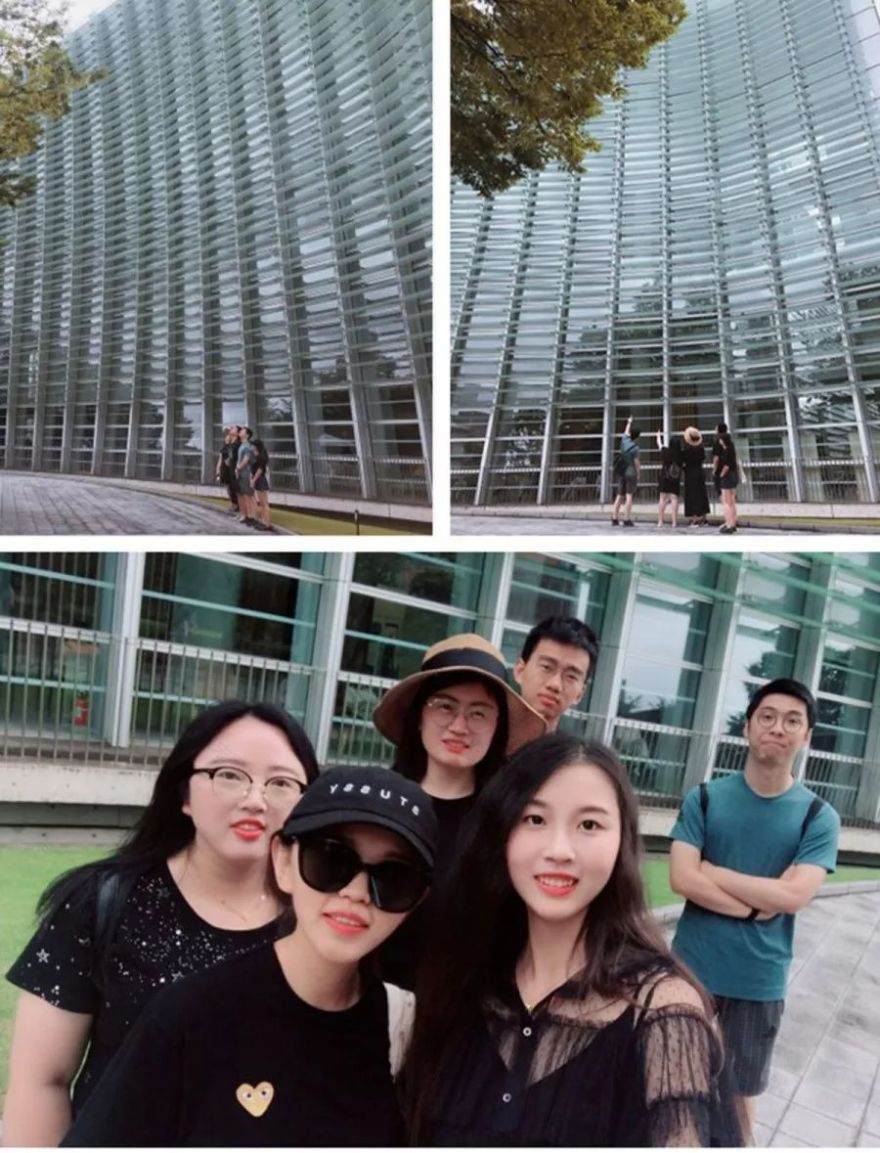 日本建筑风情游 | 传统与现代的完美融合-94