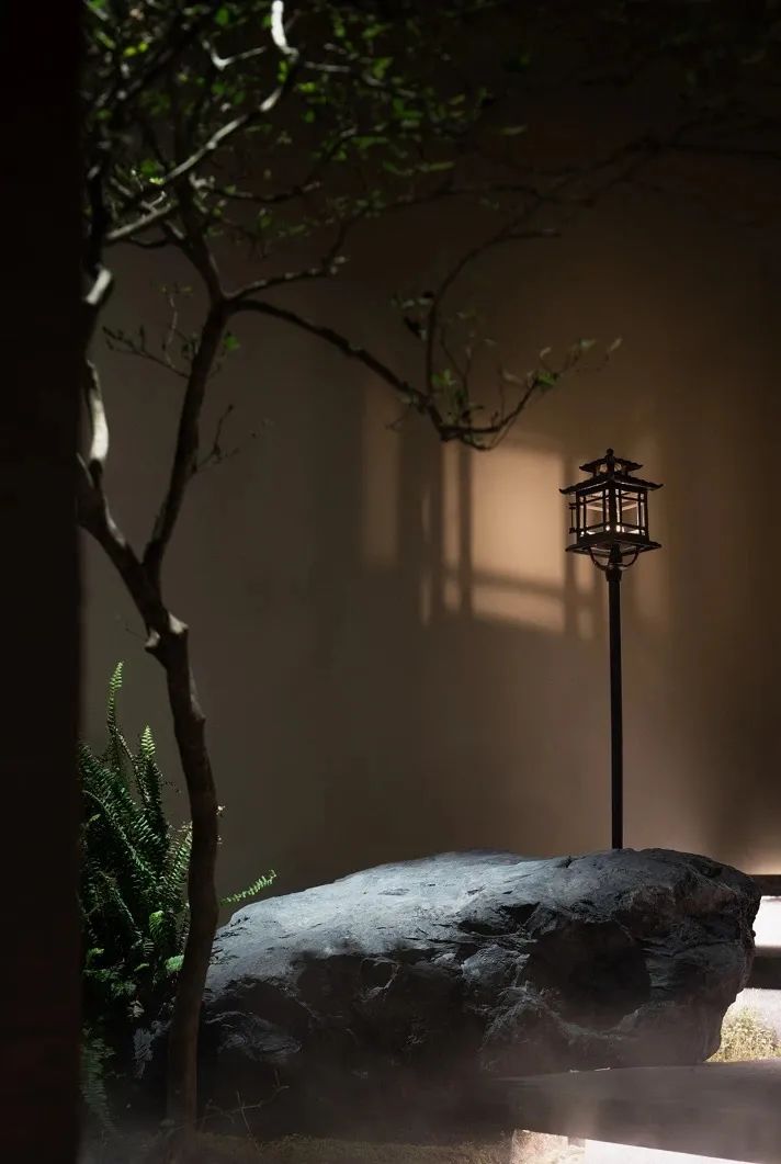 千寿司餐厅丨中国合肥丨无向空间工作室-23