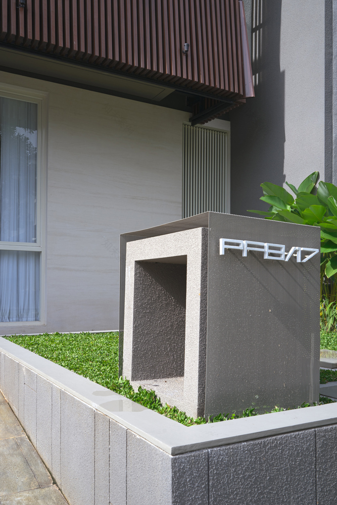 ‘S’ HOUSE Simple Projects Architecture-62