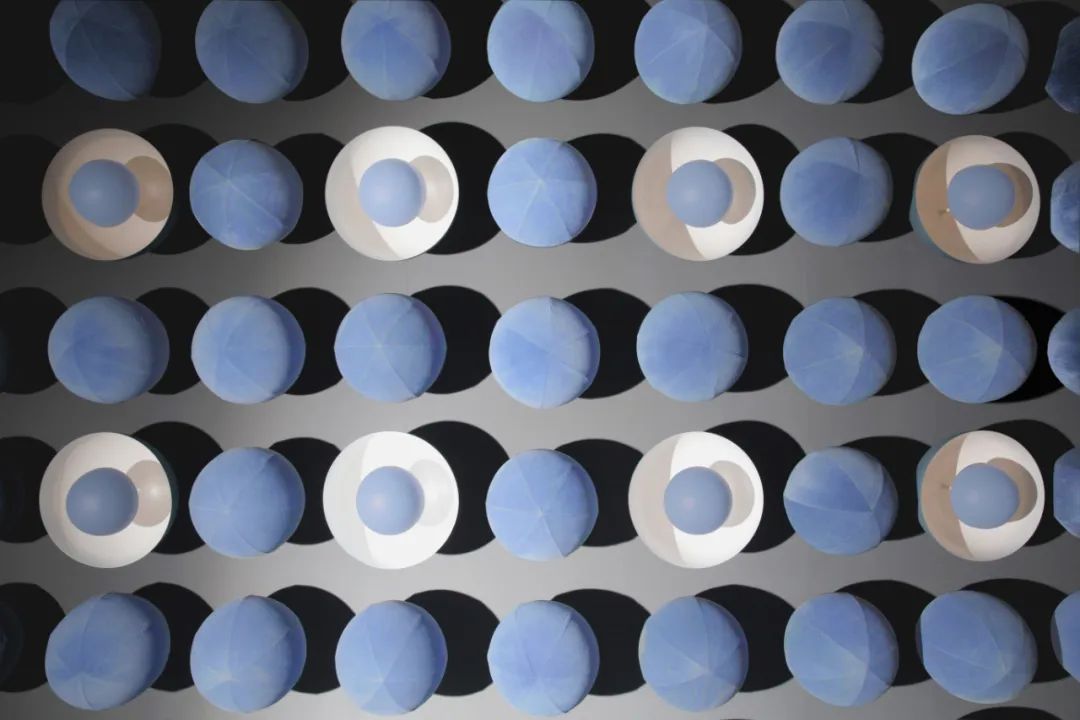 梦之旅 | 恒信·青州风华尚品幼儿园设计解析-71