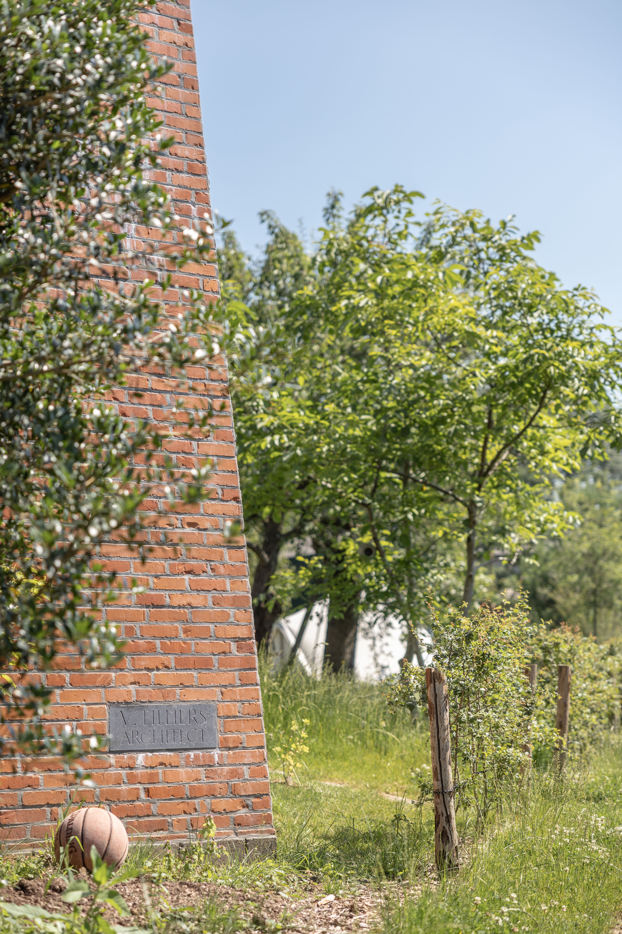 丨比利时丨Marge architecten-41