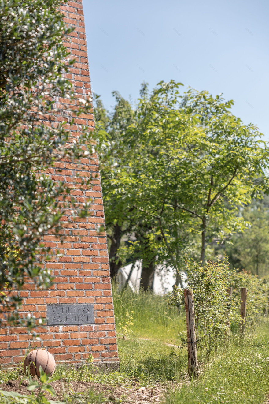 丨比利时丨Marge architecten-41