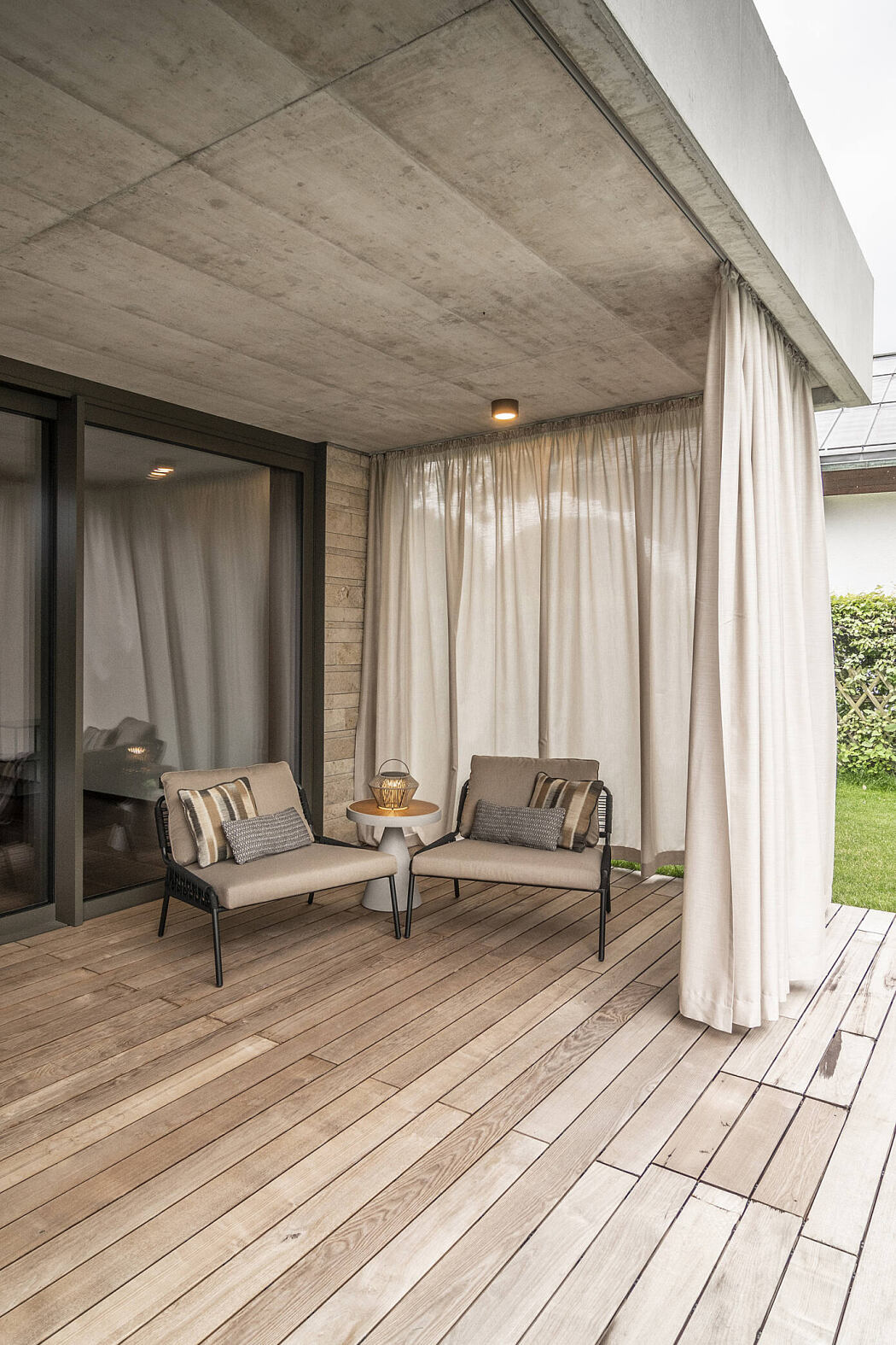 奥地利 2G 住宅丨奥地利萨尔茨堡丨Haro Architects-8