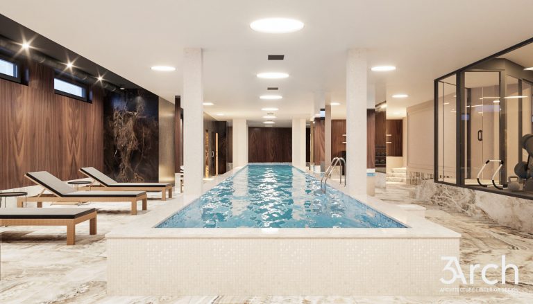 房屋 - 布尔加斯市 · 3archdesign丨保加利亚布尔加斯丨文中未提及-36