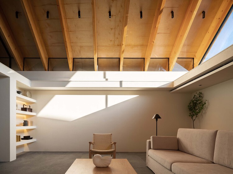 吴桥村村民住宅重建丨中国苏州丨FANAF,江苏省城乡规划设计研究院-41