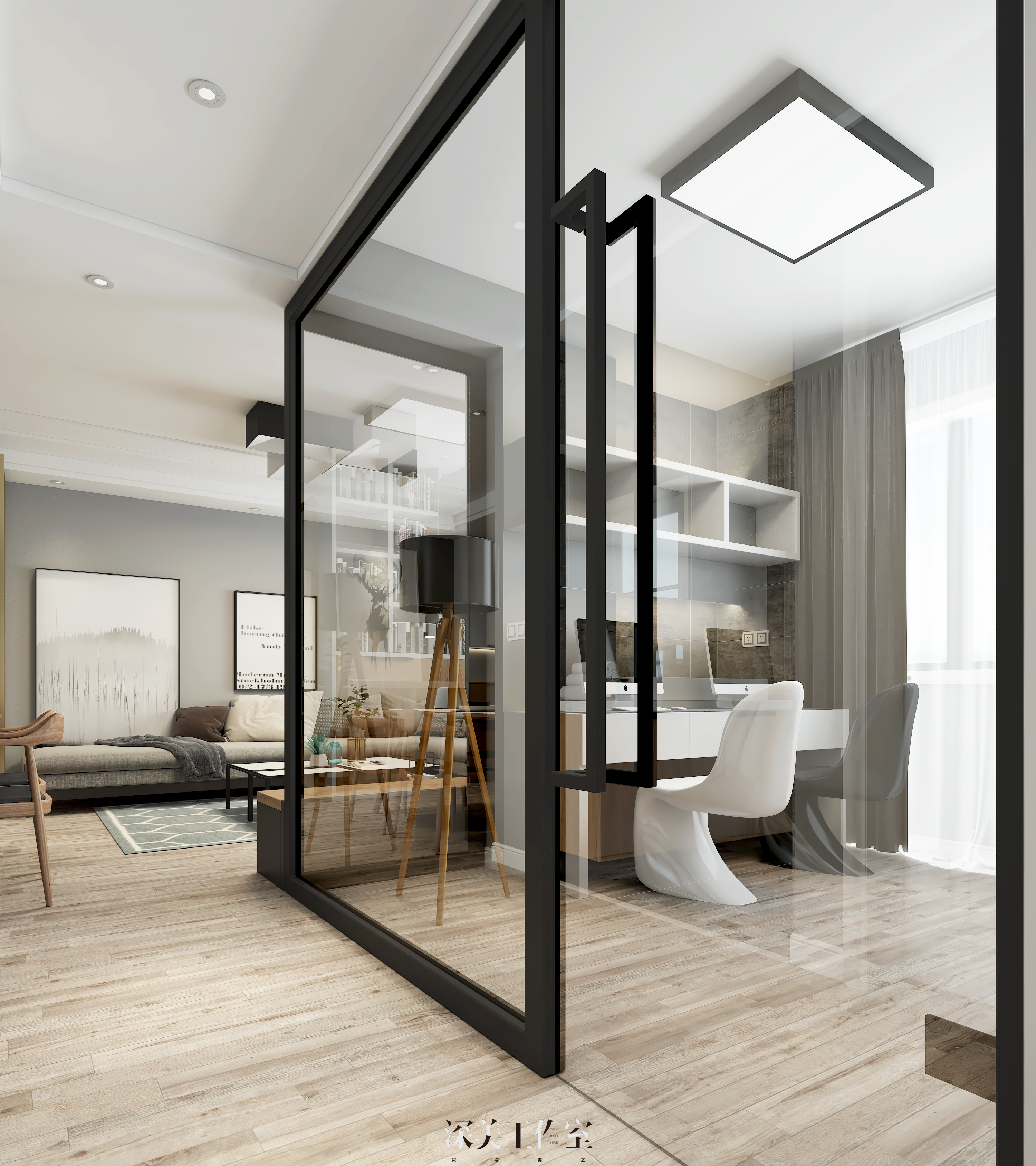 贵定恒大城 | 小家装，大生活-15