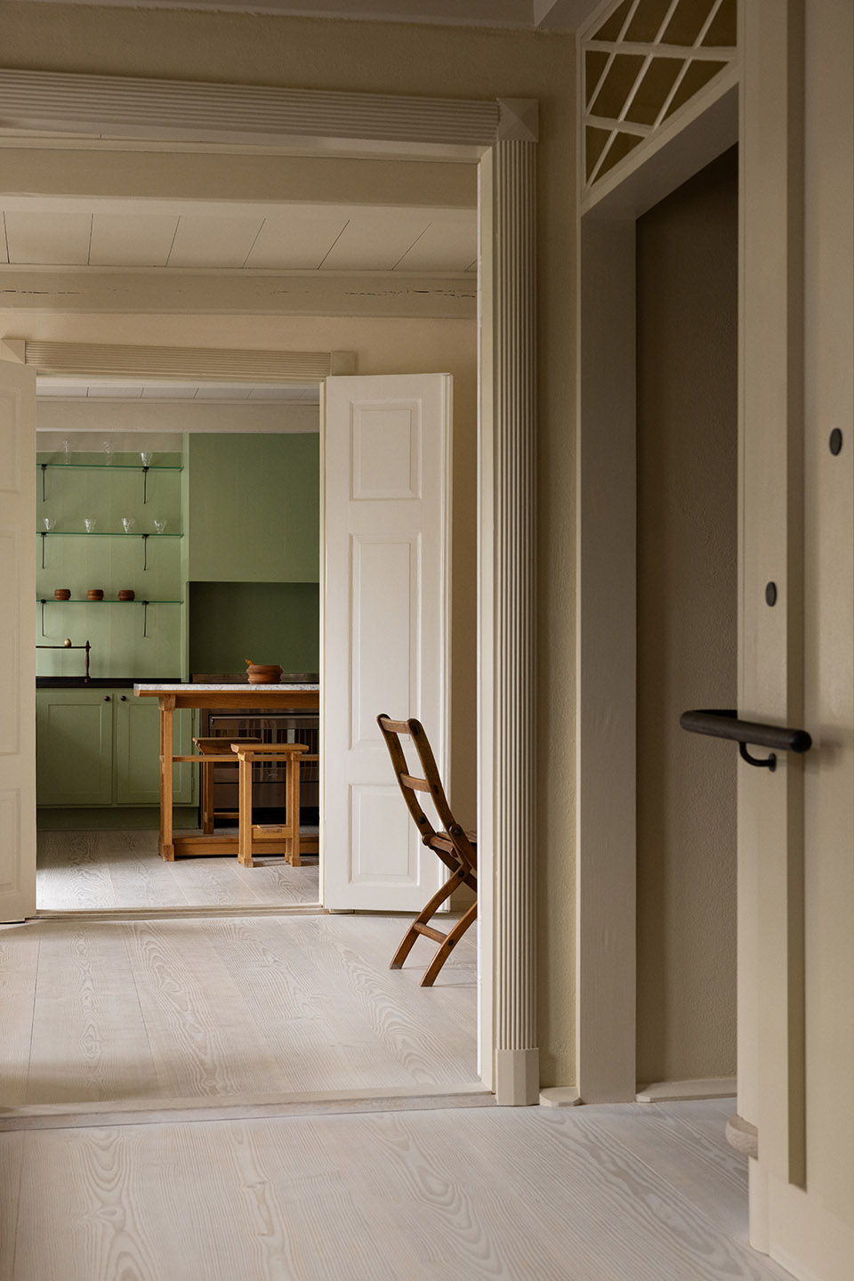 Dinesen宾客之家丨丹麦丨Mentze Ottenstein-98