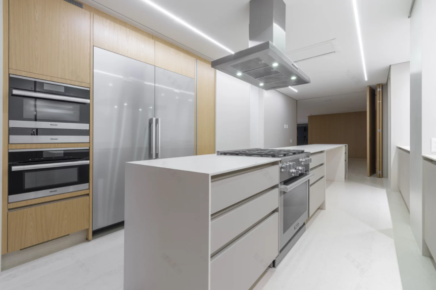 第四代住宅丨巴西圣保罗丨Arthur Casas Studio-46