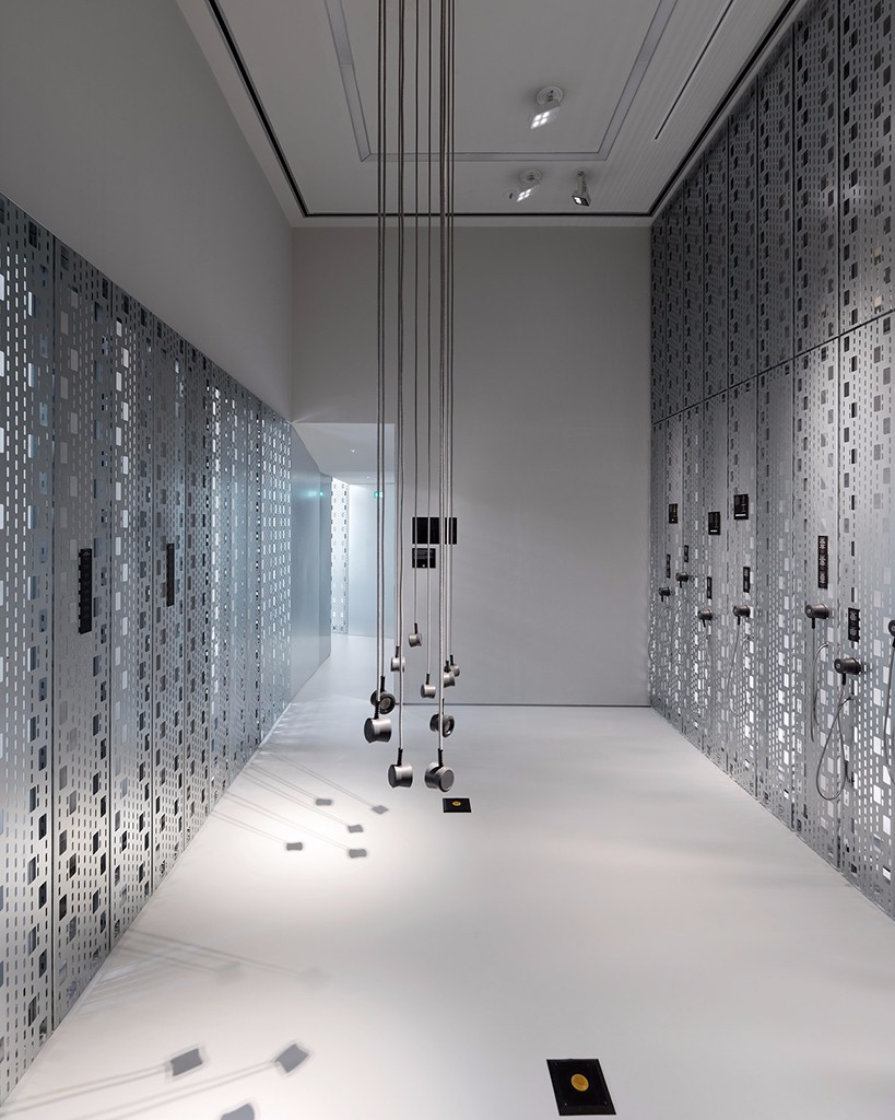 Graz历史博物馆工业化展厅设计-12