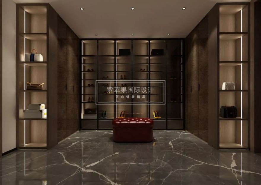 公园 1903 康醍先生别墅 | 至素至简,归真生活-58