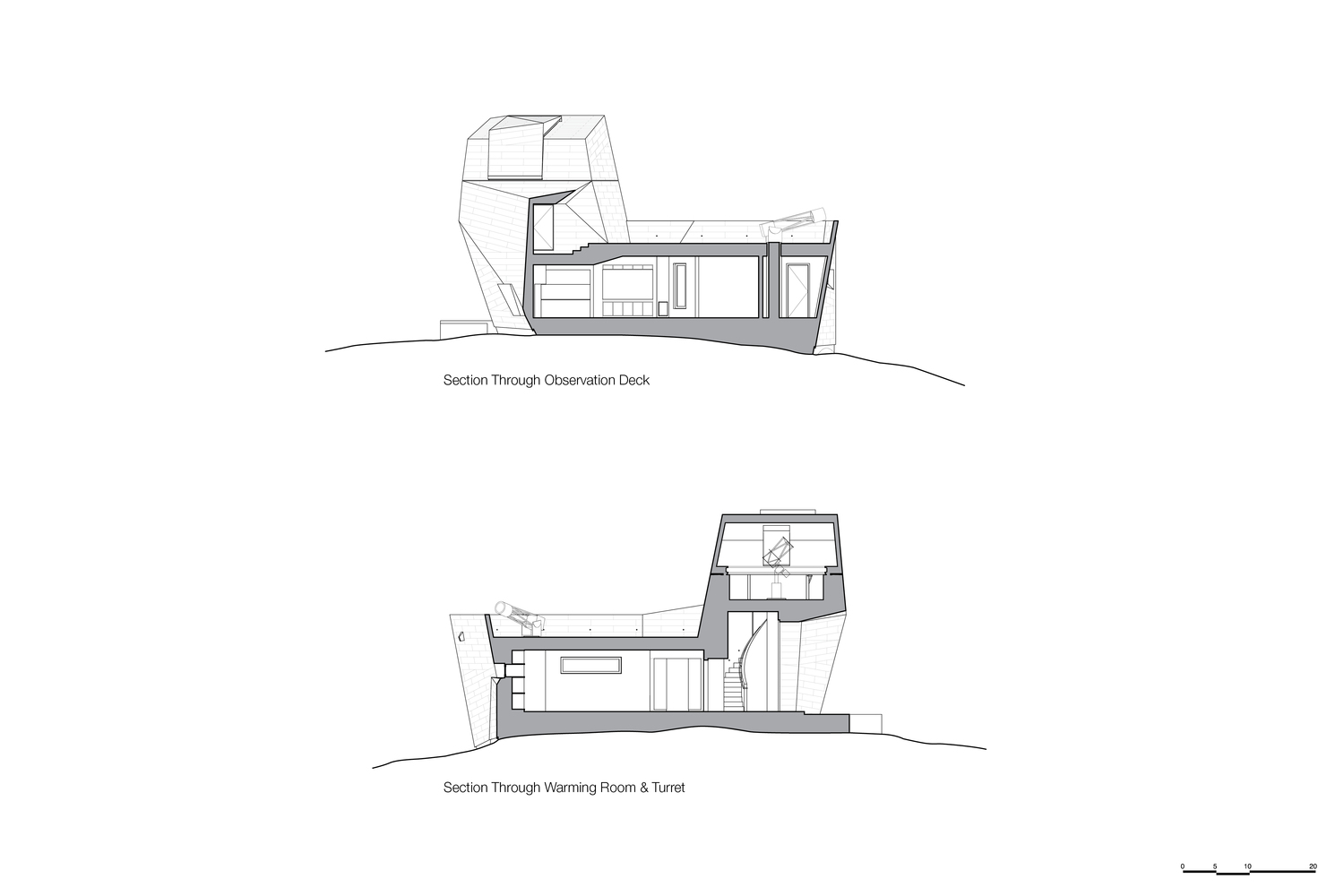 新罕布什尔山巅杰玛天文台-31