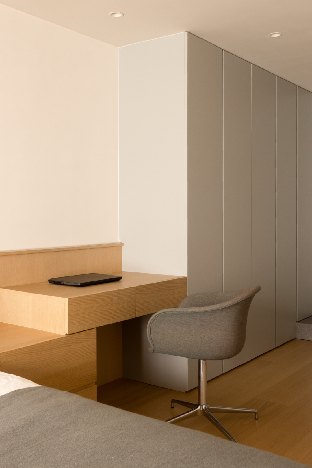 现代 200㎡东方朴居丨中国-35