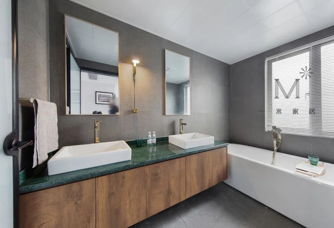 成熟女性家居风，优雅轻奢的魅力解读-60