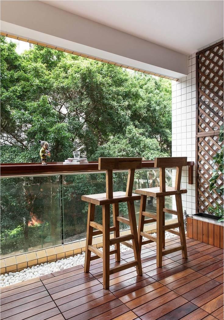 自然之馈赠 · 宜居空间设计-27