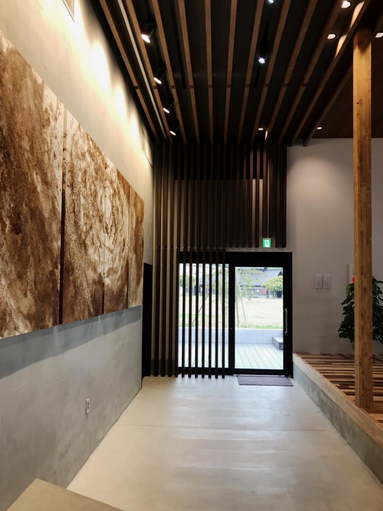 长崎鼻小滨海大桥丨日本广岛丨Environmental Planning Studio-21