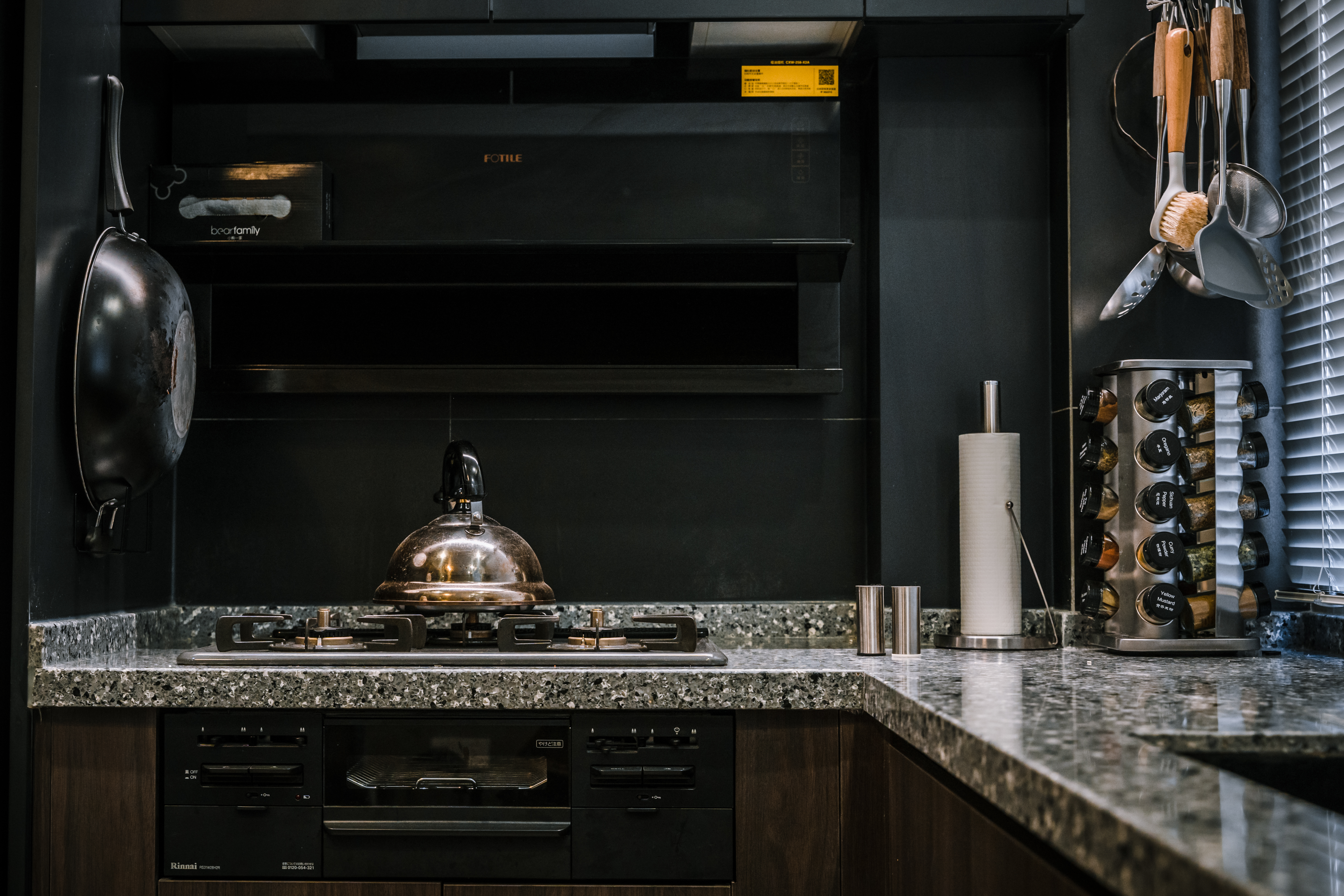 河北燕郊 / 三居室改一居当代年轻人的生活方式-13