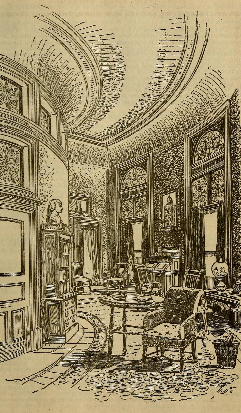 New York World Building（纽约世界大楼）丨美国曼哈顿丨George B. Post-29