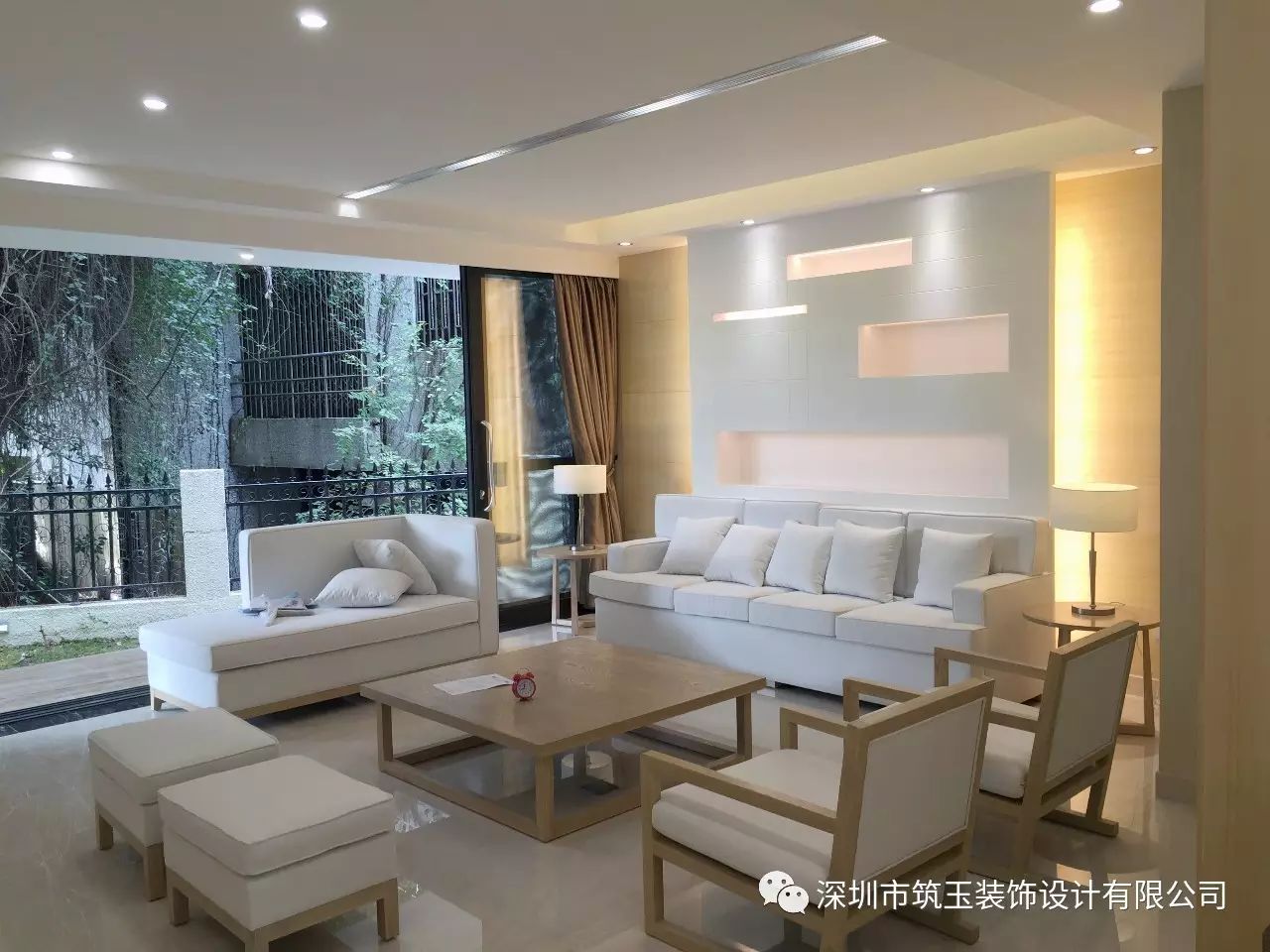 东方花园别墅-31