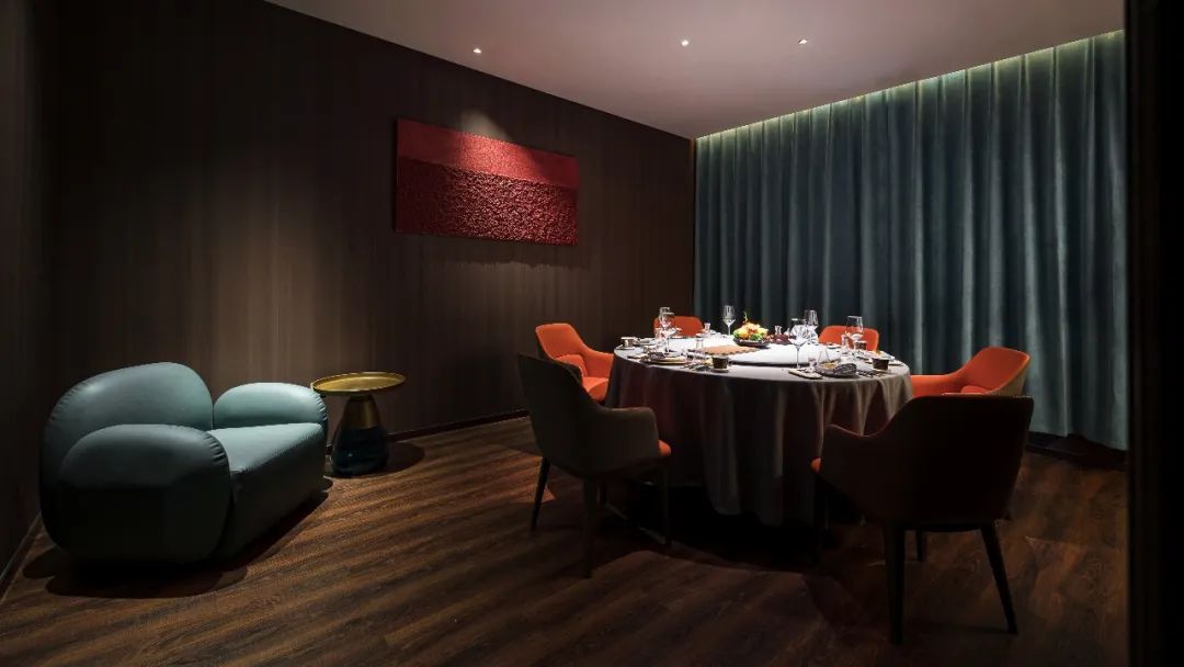 南园丨中国天津丨简尚-38