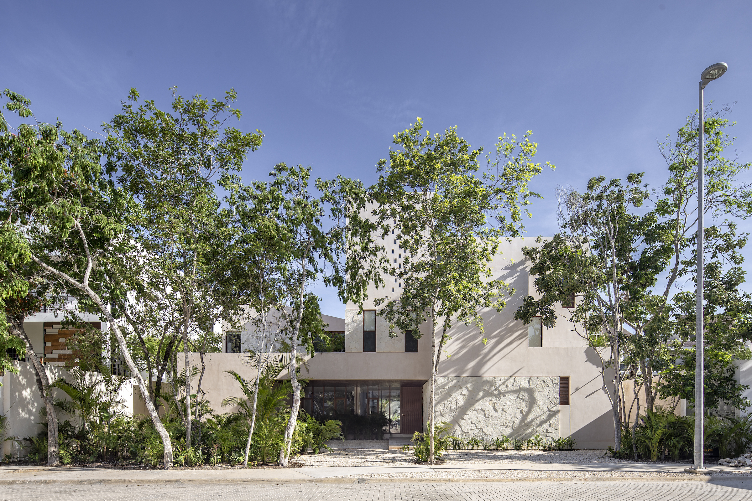 基基图卢姆丨墨西哥-2