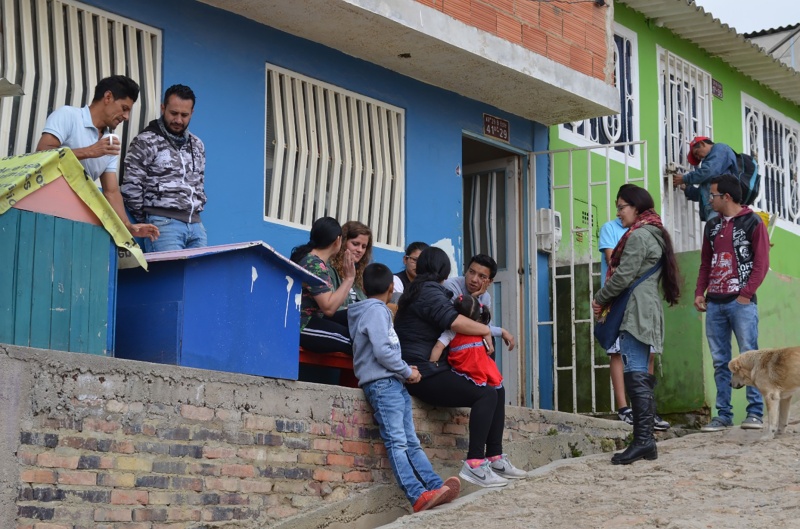 A--D -- Community Infrastructure System Altos del Pino-56