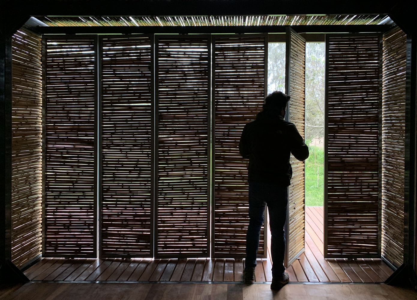 埃尔尼多保护区丨秘鲁利马-28