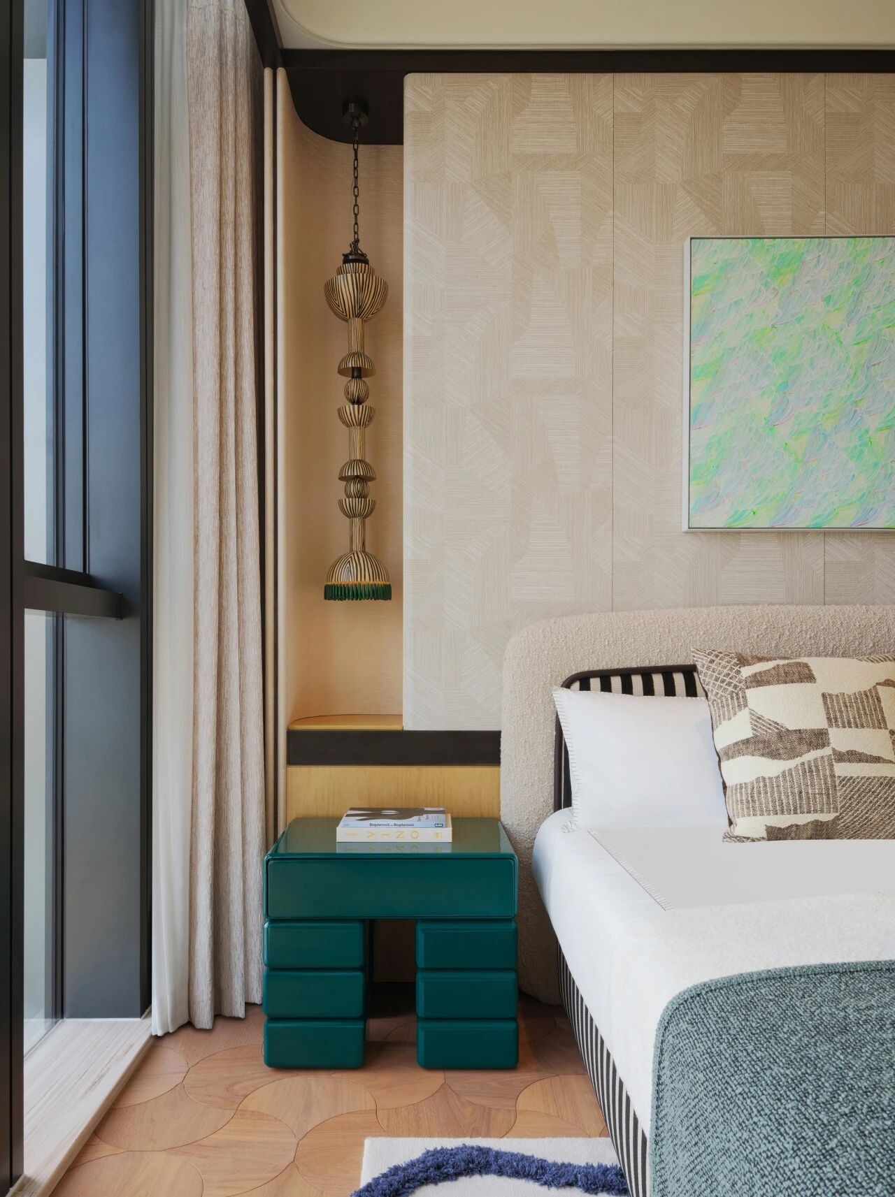 CCD·艺澍家 · 家的策展:一位艺术学者与他的生活剧场-29