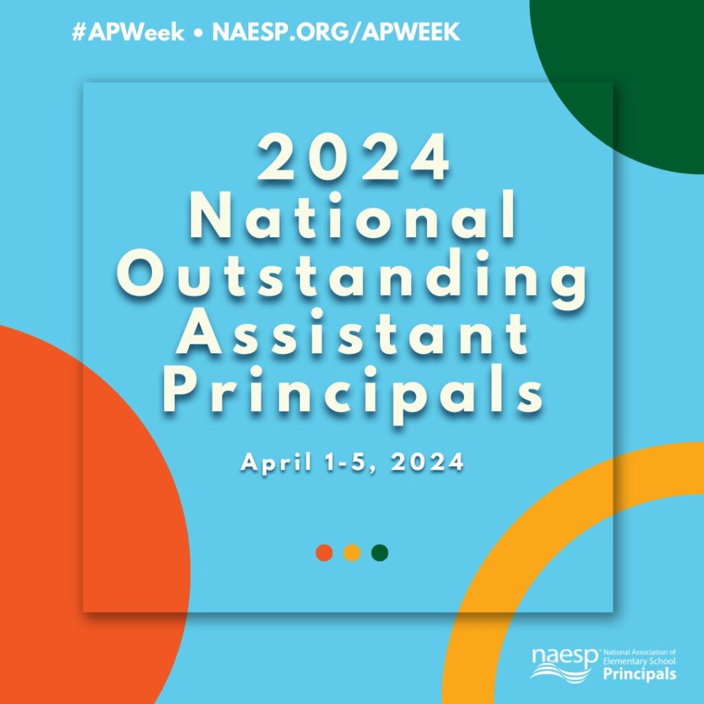 
NAESP Archives - Together We PlayTogether We Play	-1