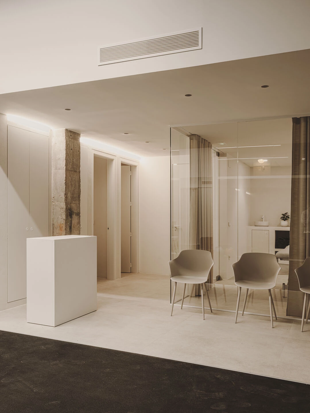 雷托诊所丨SpainValencia丨SahuquillodeArriba-19