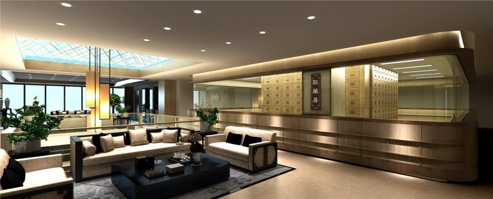 医珍堂中医院-1