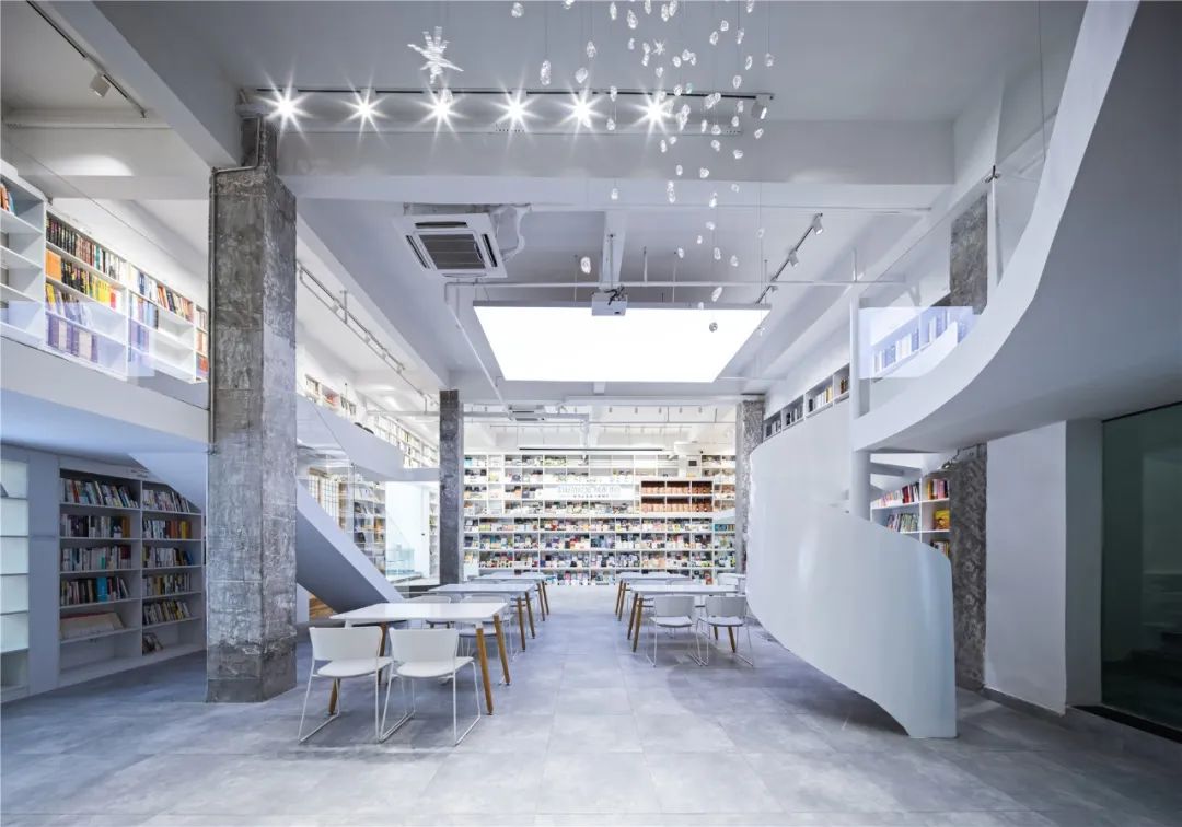 最好的时光·城市书店-42