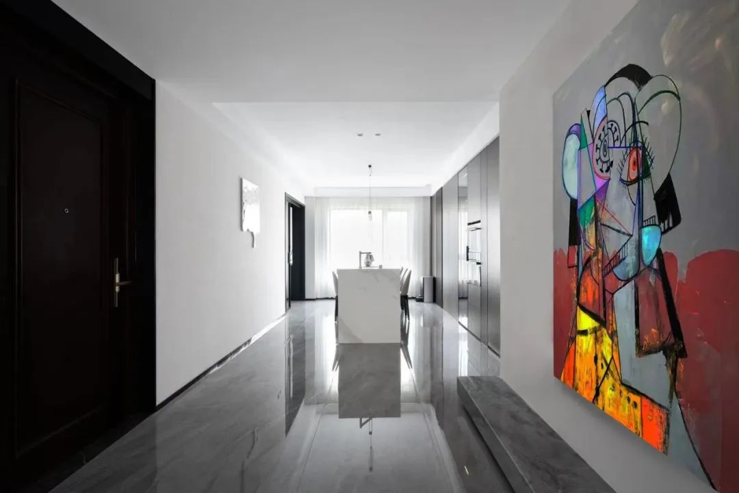 金地天际丨中国常州丨汉秋设计-34