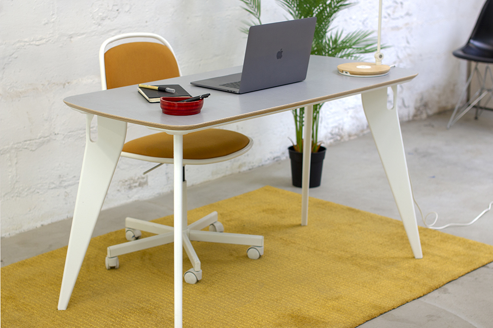 秒拆装环保家具“Hoek” 造智慧蜗居-16