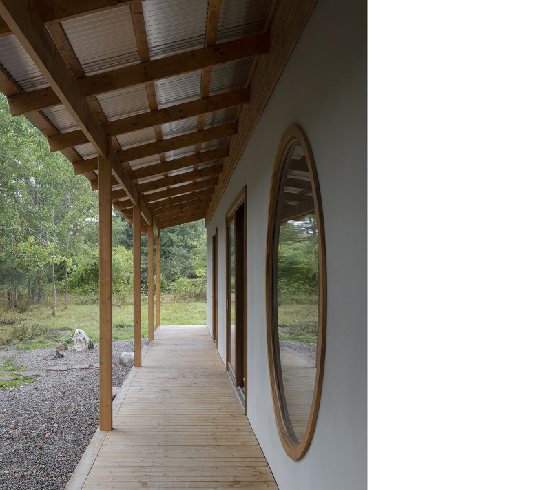 RR 诺雷尔、罗德赫住宅丨瑞典-9