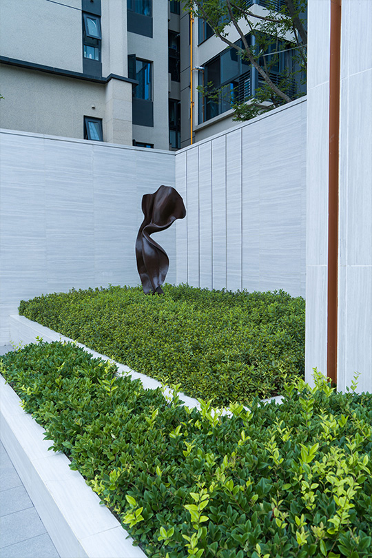 成都卓越府邸(整个住宅区)丨中国成都丨L&A集团深圳分公司项目六团队-24