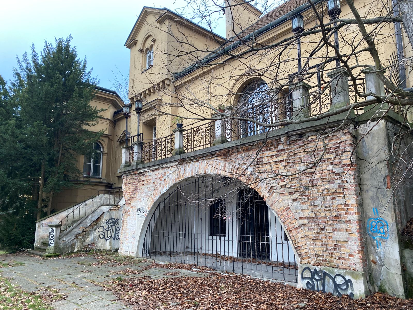 华沙舒斯特宫丨波兰华沙丨埃弗拉伊姆·施雷格,西蒙·博古米尔·楚格等-60