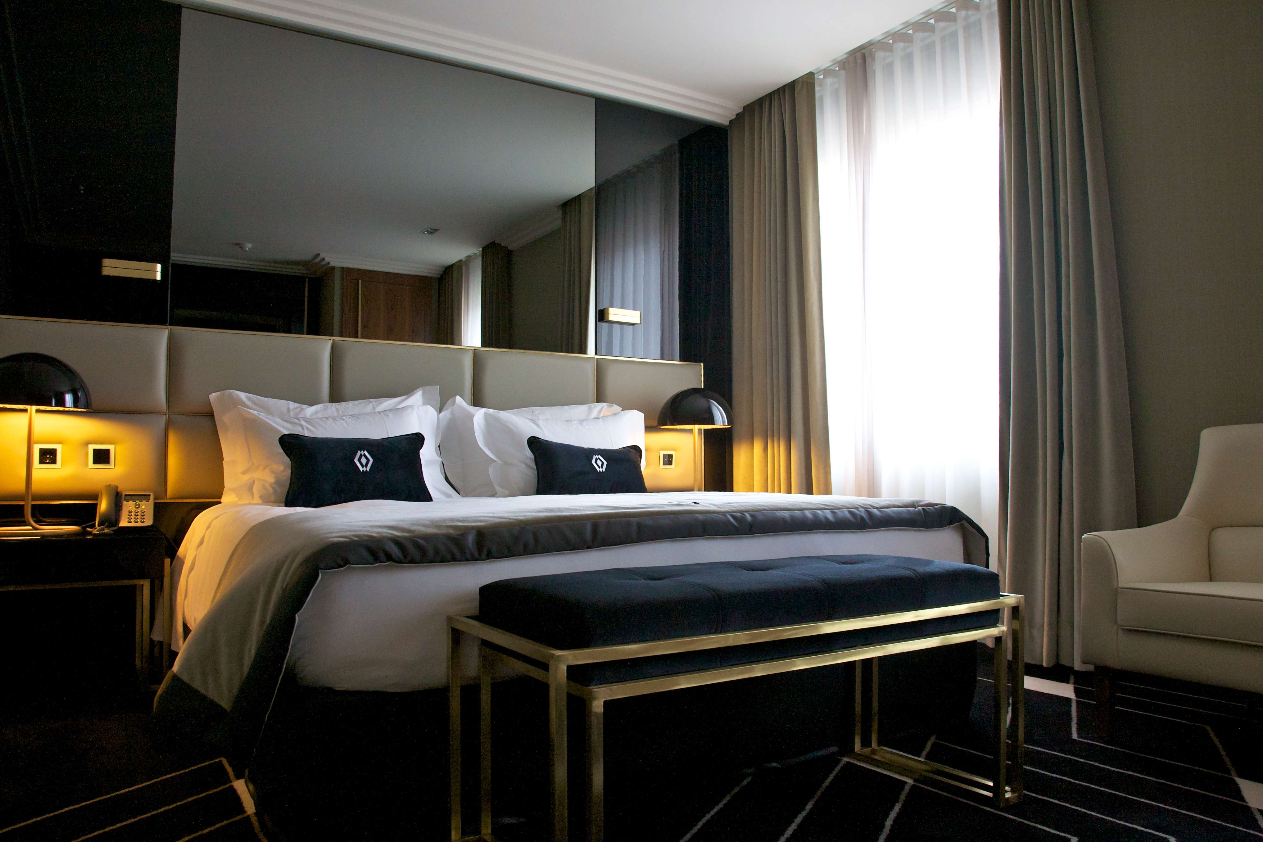 里斯本阿尔提斯亚芬尼达酒店-29