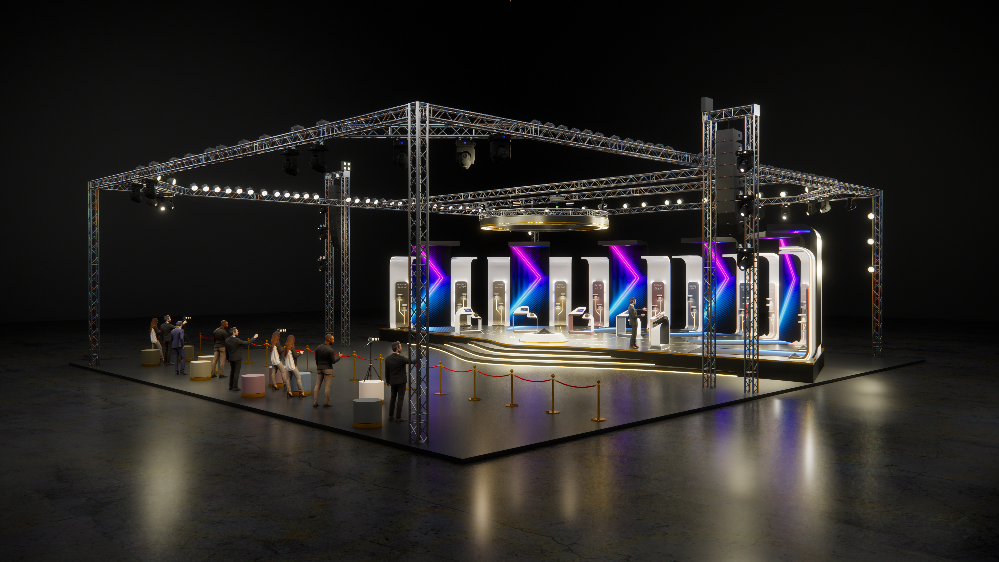 Black Sand Event 2022-4