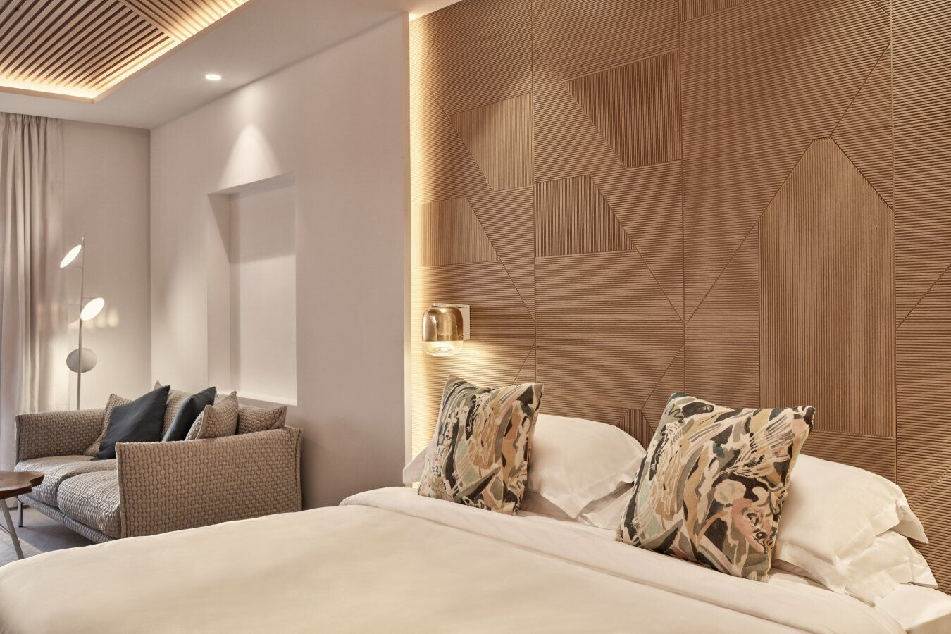 Myconian Korali Relais 酒店-18