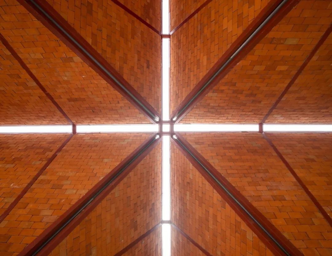 马塔莫罗斯市场丨墨西哥马塔莫罗斯丨Gabriela Carrillo-18