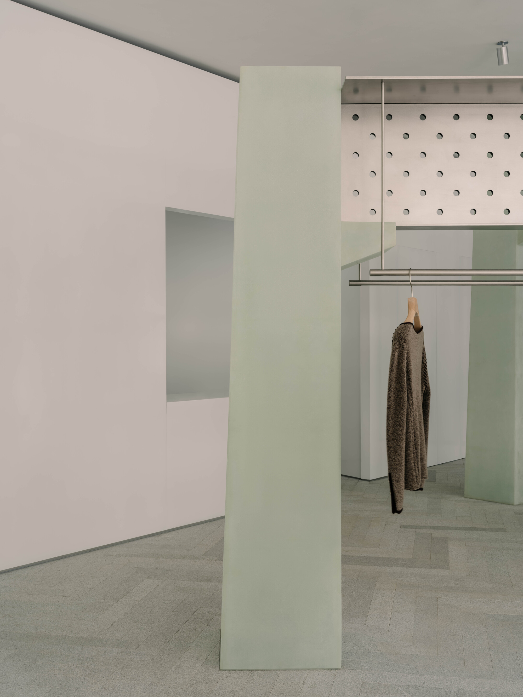 sage深圳万象城新店丨中国深圳丨say architects-35