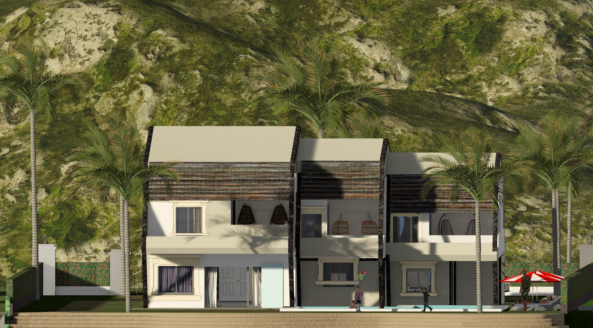 宾馆;旅馆;招待所丨肯尼亚-10